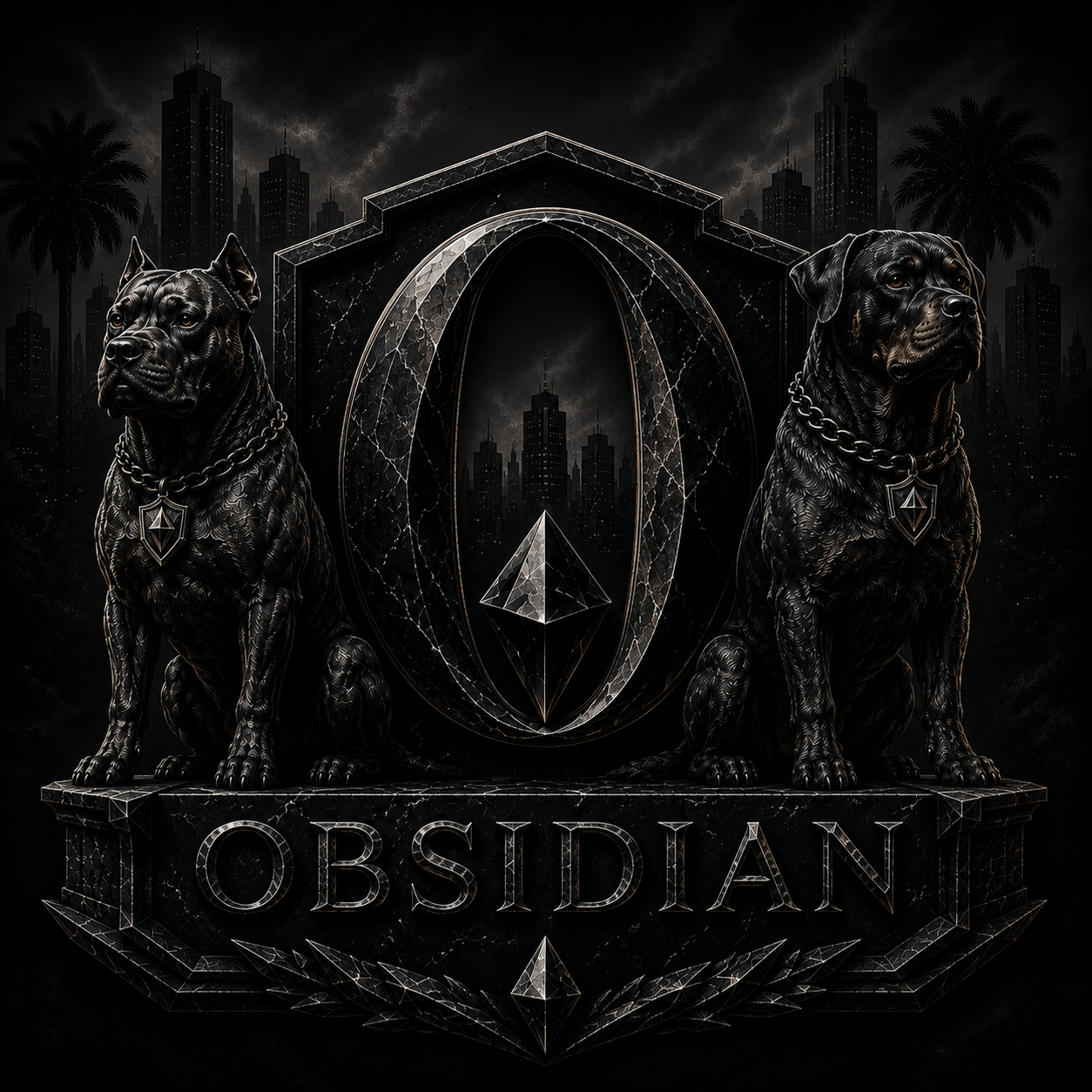 Obsidian